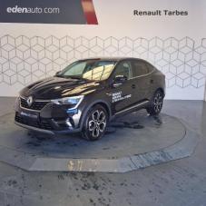 Renault Arkana Arkana TCe 160 EDC FAP - 21B Intens 5p