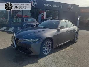 Alfa Romeo Giulia Giulia  ch AT8 Ti d'occasion