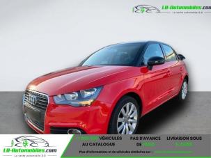 Audi A1 1.0 TFSI 82 d'occasion