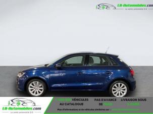 Audi A1 1.4 TFSI 125 BVM d'occasion