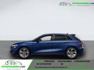 Audi A3 35 TDI 150 BVM d'occasion