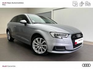 Audi A3 A3 2.0 TFSI 190 S tronic 7 Quattro Business line 3p