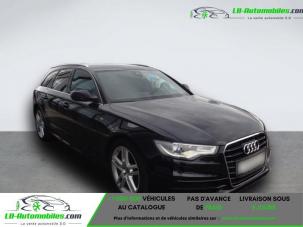 Audi A6 Avant 2.0 TDI ultra, Klima, Navi, Kamera, DSG