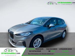 BMW Serie 2 Active Tourer 218i 136 ch BVA d'occasion