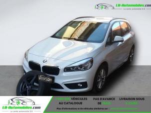 BMW Serie 2 Active Tourer 220i 192 ch BVA d'occasion