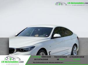 BMW i xDrive 184 ch BVA d'occasion