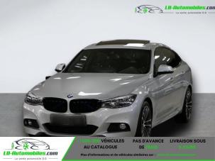 BMW i xDrive 252 ch BVA d'occasion