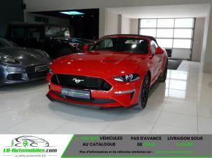Ford Mustang 5.0 V GT d'occasion