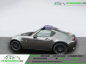 Mazda MX-5 2.0L SKYACTIV-G 160 ch BVM d'occasion