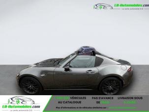 Mazda MX-5 2.0L SKYACTIV-G 160 ch BVM d'occasion