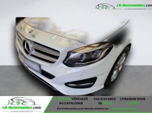 Mercedes Classe B 180 d BVA d'occasion