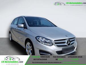 Mercedes Classe B 180 d BVM d'occasion