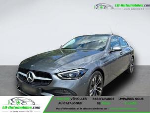 Mercedes Classe C 300 d BVA d'occasion