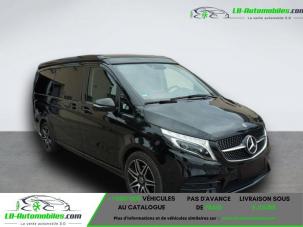 Mercedes Classe V Long 300 D BVA 4 Matic 8 Places d'occasion