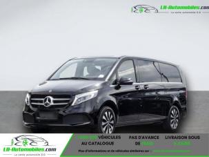 Mercedes Classe V Long 300 D BVA 4 Matic 8 Places d'occasion