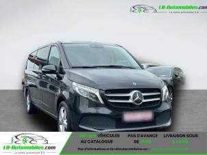 Mercedes Classe V Long 300 D BVA 4 Matic 8 Places d'occasion