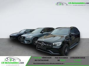 Mercedes Classe V Long 300 D BVA 4 Matic 8 Places d'occasion