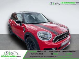 Mini Countryman 190 ch BVA d'occasion