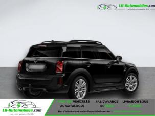 Mini Countryman Countryman 150 ch ALL4 BVA d'occasion