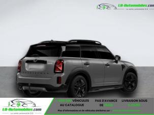 Mini Countryman Countryman 150 ch BVA d'occasion