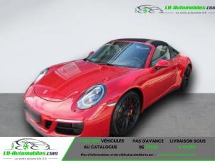 Porsche  GTS 3.0i 450 d'occasion