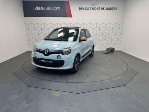 Renault Twingo III 1.0 SCe 70 E6 Hipanema d'occasion