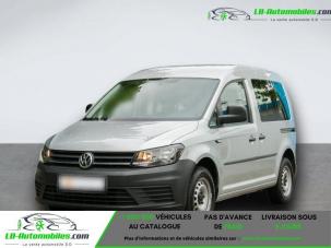 Volkswagen Caddy 1.2 TSI 84 d'occasion