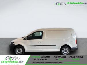 Volkswagen Caddy 1.4 TSI 125 BVM d'occasion