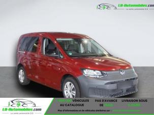 Volkswagen Caddy 1.5 TSI 114 BVM d'occasion