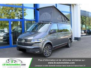 Volkswagen California 2.0 TDI 150 ch d'occasion