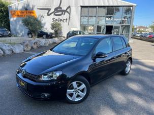 Volkswagen Golf 1.4 TSI 122CH CONFORTLINE DSG7 5P d'occasion