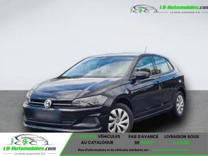 Volkswagen Polo 1.0 TSI 95 S&S BVM d'occasion