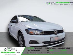 Volkswagen Polo Polo  S&S d'occasion