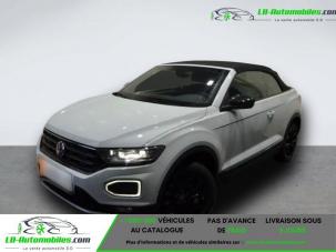 Volkswagen T-Roc Cabriolet 1.0 TSI 110 Start/Stop BVM