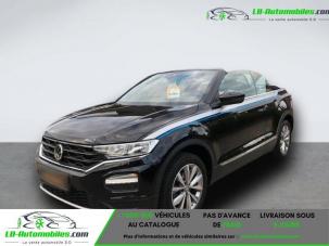 Volkswagen T-Roc Cabriolet 1.0 TSI 115 Start/Stop BVM