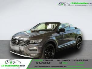 Volkswagen T-Roc Cabriolet 1.0 TSI 115 Start/Stop BVM