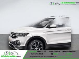 Volkswagen T-Roc Cabriolet 1.5 TSI EVO 150 Start/Stop BVA