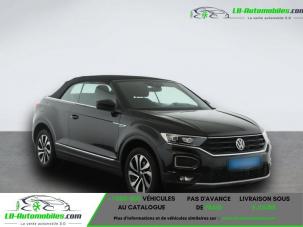 Volkswagen T-Roc Cabriolet 1.5 TSI EVO 150 Start/Stop BVA