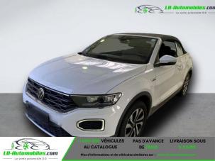 Volkswagen T-Roc Cabriolet 1.5 TSI EVO 150 Start/Stop BVA