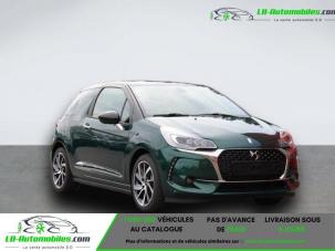 Citroen DS3 THP 165 d'occasion