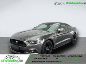 Ford Mustang Mustang Fastback V d'occasion