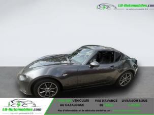 Mazda MX-5 1.5L SKYACTIV-G 131 ch d'occasion