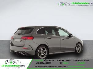 Mercedes Classe B 180 d BVA d'occasion