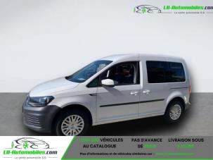 Volkswagen Caddy 1.2 TSI 84 d'occasion