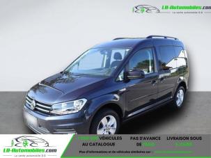 Volkswagen Caddy 1.4 TSI 130 BVM d'occasion