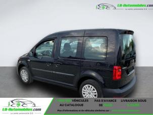 Volkswagen Caddy 2.0 TDI 150 BVM d'occasion