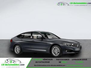 BMW i 258 ch BVA d'occasion