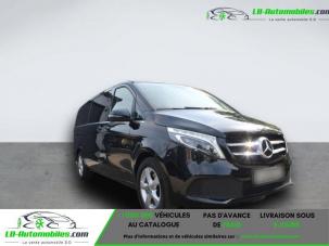 Mercedes Classe V Long 300 D BVA 4 Matic 8 Places d'occasion