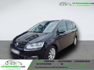 Volkswagen Sharan 1.4 TSI 150 BVA d'occasion