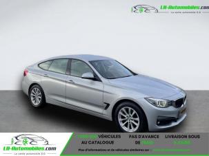 BMW d 150 ch BVM d'occasion
